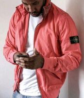 Stone Island Sommer Jacke Gr. L top Zustand Bayern - Gauting Vorschau