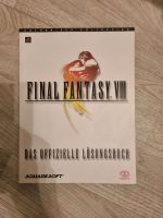 Final Fantasy VIII Spiel und Lösungsbuch Lindenthal - Köln Sülz Vorschau