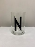 Designletter Glas Buchstabe *N* München - Ludwigsvorstadt-Isarvorstadt Vorschau