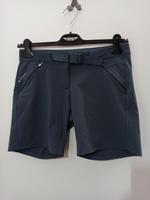 Damen / Mädchen Shorts mit Gürtel, Quechua, Decathlon, Gr. S (36) Deggendorf - Deggenau Vorschau