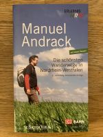 M. Andrack Die schönsten Wanderwege in NRW Wandern Wanderführer Hessen - Weilburg Vorschau