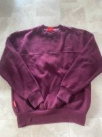 Slazenger Pullover bordeauxrot weinrot S Unisex Nordrhein-Westfalen - Hennef (Sieg) Vorschau