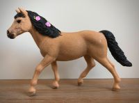 Schleich Connemara Pony Stute (13683) *Pferde Ponys* Nordrhein-Westfalen - Mülheim (Ruhr) Vorschau