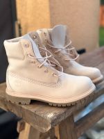 Timberland Boots rosa 35/36 NEU Baden-Württemberg - Sindelfingen Vorschau