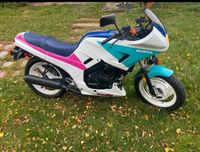 Honda VTR 250 Sachsen - Mügeln Vorschau