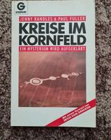 Kreise im Kornfeld Brandenburg - Zichow Vorschau