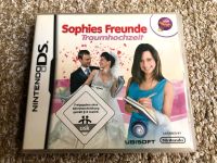 Sophies Freunde Traumhochzeit Nintendo DS Wuppertal - Oberbarmen Vorschau