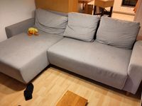 Ikea Couch Modell unbekannt Rostock - Stadtmitte Vorschau