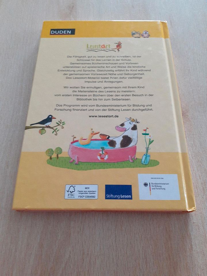 Buch für Kinder in Altenmünster