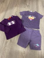 S.Oliver Baby Kleidung Langarmshirt, Shirt und Shorts 62-68 Nordrhein-Westfalen - Dorsten Vorschau