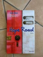 Carlo Meier Hope Road christliche Romane Bücher Teens Krimi Rheinland-Pfalz - Braunweiler Vorschau