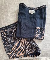 Kurzer Pyjama Set Leo Nordrhein-Westfalen - Paderborn Vorschau