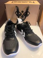 Hummel neue Sneaker Turnschuhe in Gr. 41 Handball Mecklenburg-Strelitz - Landkreis - Burg Stargard Vorschau