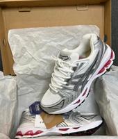 Asics gel kayano 14 Pure silver Red Berlin - Charlottenburg Vorschau