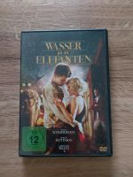 DVD "Wasser für die Elefanten" Rheinland-Pfalz - Bodenheim Vorschau