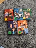 Two and a half men Staffel 1 bis 5 Dvds Nordrhein-Westfalen - Horn-Bad Meinberg Vorschau