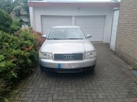 Audi A6 C5 Nordrhein-Westfalen - Borgholzhausen Vorschau