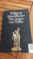 Beziehungs-Ratgeber: Wolfgang Schmidbauer: Die Angst vor Nähe Bayern - Lichtenfels Vorschau