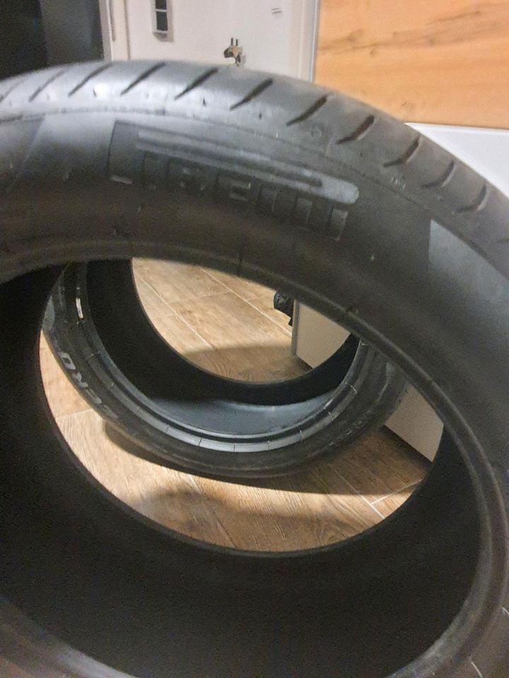 Verkauf Sommerreifen  PIRELLI PZERO 275/45 R 21 107 Y in Wohltorf