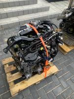 MOTOR 2,0 BI TURBO TDCI FORD KUGA MONDEO T9CE T9CA KOMPLETT !! Hessen - Körle Vorschau