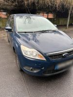 Ford Focus Ecotec 1.6 Diesel Text Lesen Verkauf/Tausch Kiel - Hassee-Vieburg Vorschau