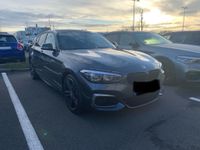 BMW M140i xDrive Special Edition F20 Saarland - Völklingen Vorschau