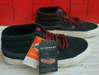 Turnschuhe Vans gr.38.5,  38, neu Berlin - Lichterfelde Vorschau