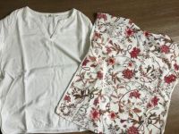 2x Shirt Bluse *Zabaione Tom Tailor* Gr. 38 40 TOP Baden-Württemberg - Schönaich Vorschau