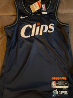 Nike NBA jersey LA clippers city edition Gr.L NEU Frankfurt am Main - Bockenheim Vorschau