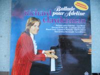 Ballade pour Adeline Richard Claydermann Vinyl LP Bayern - Kelheim Vorschau