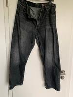G-Star Jeans, anthrazit, 31/32, Gr. 40/42, Type 89 Loose Bayern - Kaufbeuren Vorschau