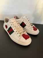 Gucci ace sneaker Niedersachsen - Weyhe Vorschau
