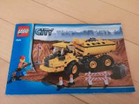 Lego City 7631 Bagger Laster mit Anleitung Berlin - Steglitz Vorschau