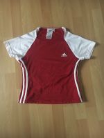 Sport-T-Shirt Adidas, z.B. zum Reiten Baden-Württemberg - Frickenhausen Vorschau