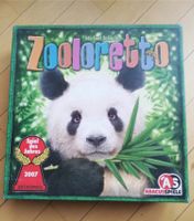 Zooloretto - Spiel des Jahres 2007 Köln - Kalk Vorschau
