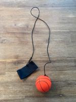 Basketball Wurfspiel mit Klettmanschette Kreis Pinneberg - Rellingen Vorschau