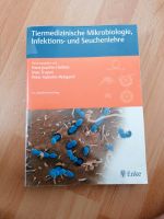 Tiermedizin - Tiermedizinische Mikrobiologie - 10. Auflage Ludwigsvorstadt-Isarvorstadt - Isarvorstadt Vorschau