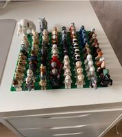 Lego Mini Figuren (1€ ist nur Platzhalter) Niedersachsen - Salzgitter Vorschau
