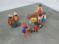 Playmobil Konvolut Indianer Steinzeit Piraten TOP Niedersachsen - Bad Essen Vorschau