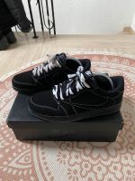 Jordan 1 Retro Low TS „ phantom „ in gr. 42 wie NEU!! Baden-Württemberg - Brackenheim Vorschau