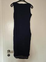 Dunkelblaues Kleid Gr. XS Frankfurt am Main - Bockenheim Vorschau