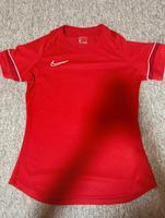 Dri fit Nike Trikot rot Frauen Bayern - Pommelsbrunn Vorschau