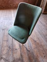 DDR Stühle Retro Sachsen - Leubsdorf Vorschau