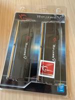 G.SKILL Ripjaws V 16GB (2x8GB) DDR4-3200 CL16 Kreis Ostholstein - Stockelsdorf Vorschau