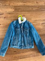 Jeansjacke der Marke Levi’s in Größe XS Bayern - Amberg Vorschau