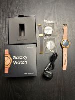 Samsung Galaxy Watch Rose Gold Nordrhein-Westfalen - Niederkrüchten Vorschau