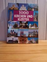 Buch: 1000 Kirchen und Klöster Bayern - Velburg Vorschau