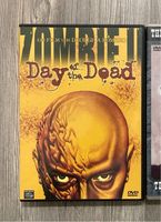 DVD Zombie 2 II Day of the dead aus Sammlung Bayern - Bobingen Vorschau