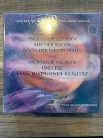 Twitchet the voice - 2 Geschichten von Professor Allman, Hörbuch Nordrhein-Westfalen - Schloß Holte-Stukenbrock Vorschau