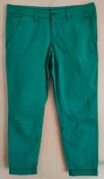 ESPRIT Hose grün Damenhose 36 Damen Damenbekleidung Bayern - Marktoberdorf Vorschau